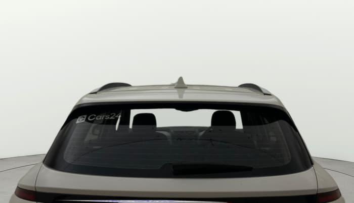 2021 Hyundai Creta SX 1.5 PETROL, Petrol, Manual, 56,971 km, Rear Windshield