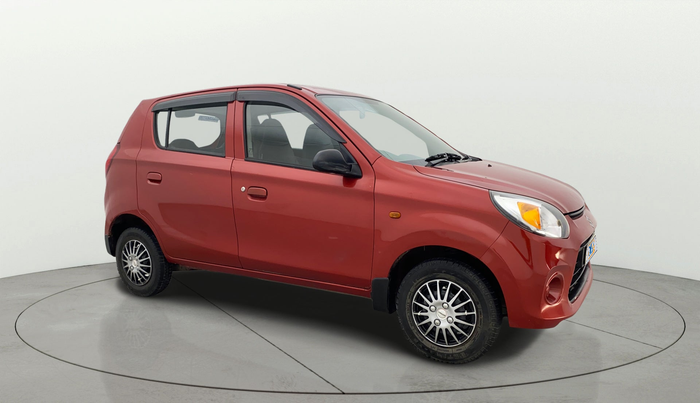 2018 Maruti Alto 800 LXI, Petrol, Manual, 33,753 km, SRP