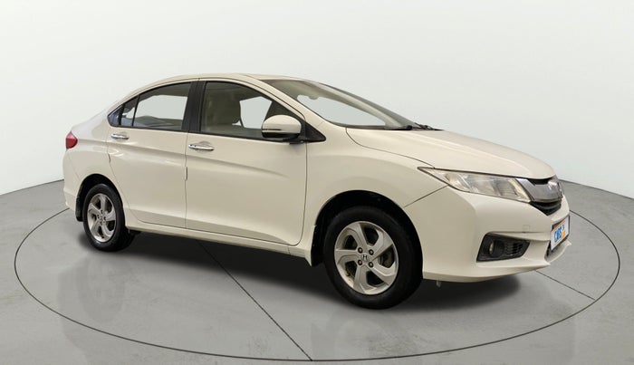 2015 Honda City 1.5L I-VTEC VX CVT, Petrol, Automatic, 1,37,136 km, SRP