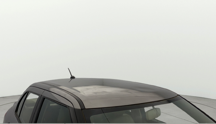 2015 Maruti Swift Dzire VDI, Diesel, Manual, 96,504 km, Roof