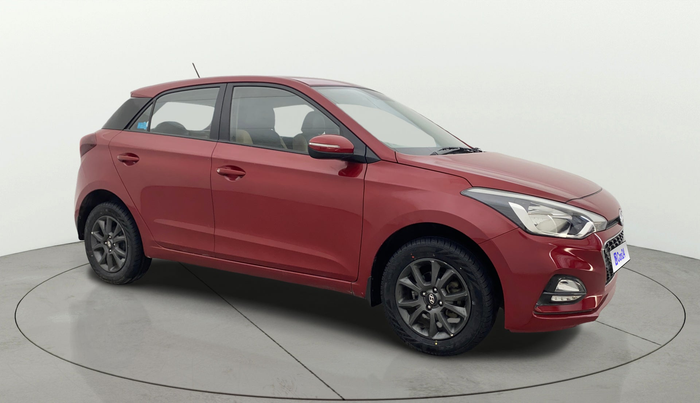 2019 Hyundai Elite i20 SPORTZ PLUS 1.2, Petrol, Manual, 31,255 km, SRP