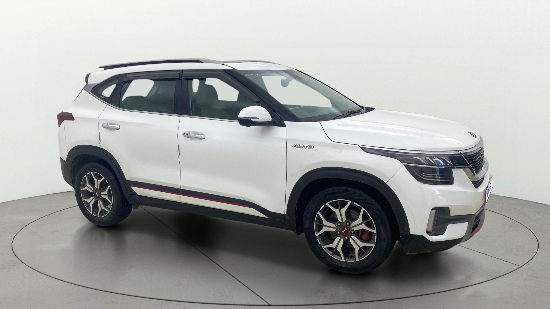 2020 KIA Seltos 2023-2026 GTX PLUS AT 1.5 DIESEL 2020 KIA Seltos 2023-2026 GTX PLUS AT 1.5 DIESEL