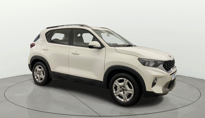 2021 KIA SONET HTK PLUS 1.5, Diesel, Manual, 70,638 km, SRP
