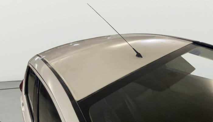 2015 Honda Jazz 1.2L I-VTEC S AT, Petrol, Automatic, 87,254 km, Roof