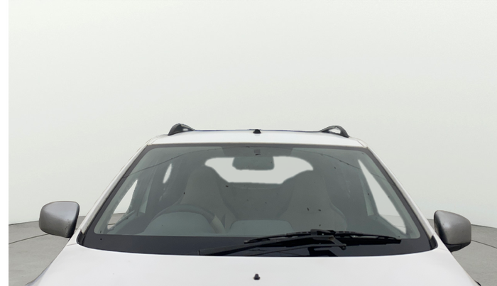 2020 Renault Kwid RXT 1.0 (O), Petrol, Manual, 11,219 km, Front Windshield