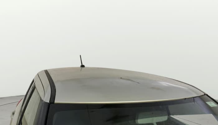 2015 Maruti Swift VXI, Petrol, Manual, 30,654 km, Roof