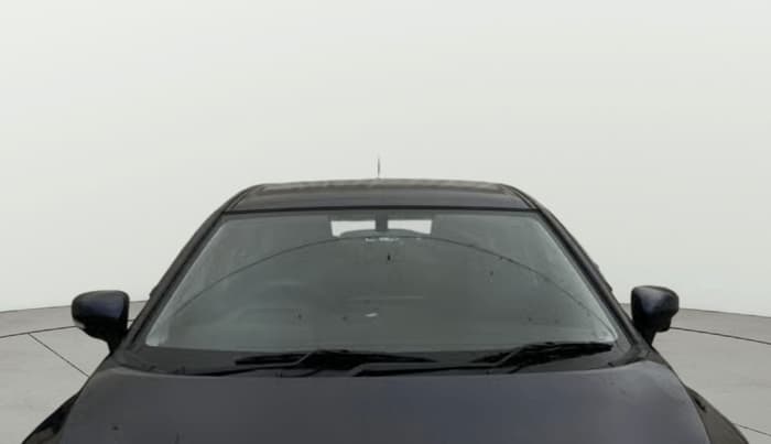 2025 Maruti Baleno ALPHA 1.2 AGS, Petrol, Automatic, 9,919 km, Front Windshield