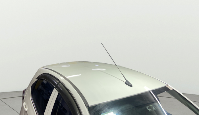 2018 Tata Tiago XT PETROL, Petrol, Manual, 76,449 km, Roof