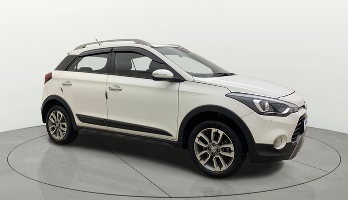 2017 Hyundai i20 Active 1.2 SX, Petrol, Manual, 74,821 km, SRP