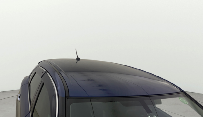 2018 Maruti Baleno ALPHA CVT PETROL 1.2, Petrol, Automatic, 47,330 km, Roof