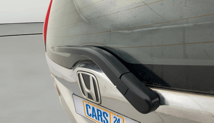 2015 Honda Jazz 1.2L I-VTEC V AT, Petrol, Automatic, 83,651 km, Rear Wiper