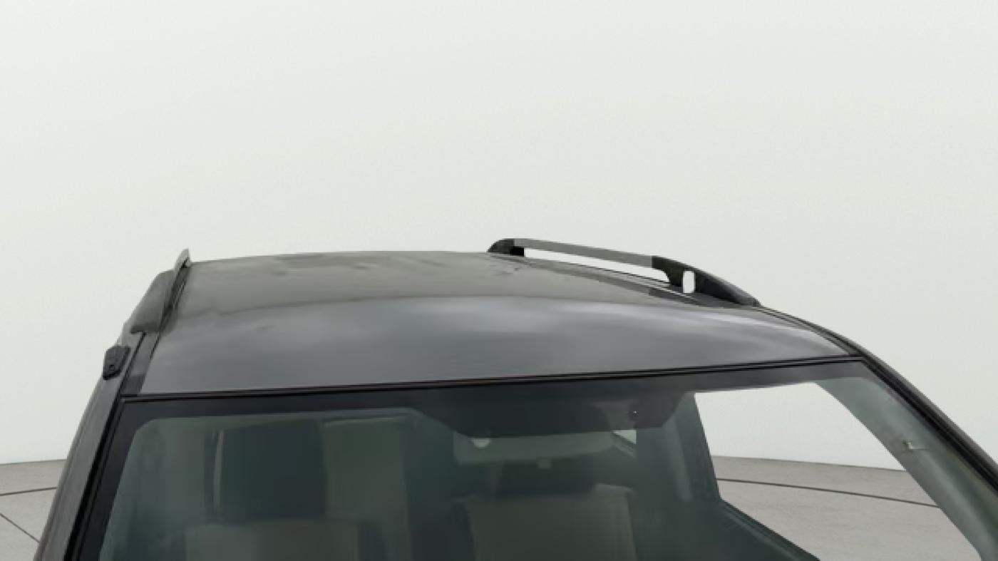 2014 Maruti Wagon R 1.0 VXI, Petrol, Manual, 11,438 km, Roof