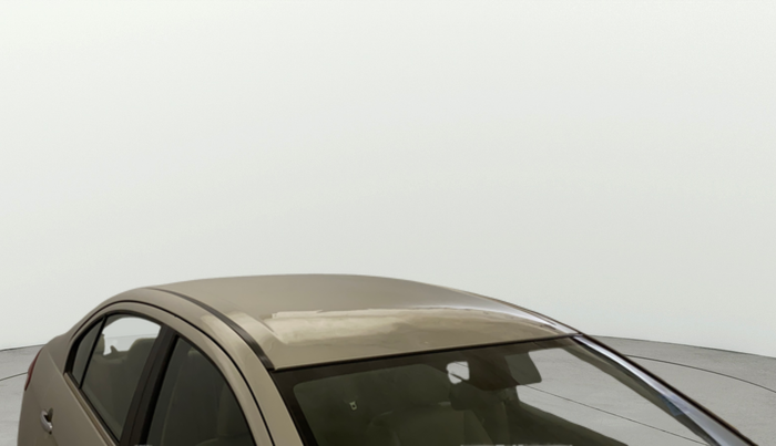 2017 Maruti Ciaz ZXI+, Petrol, Manual, 64,818 km, Roof