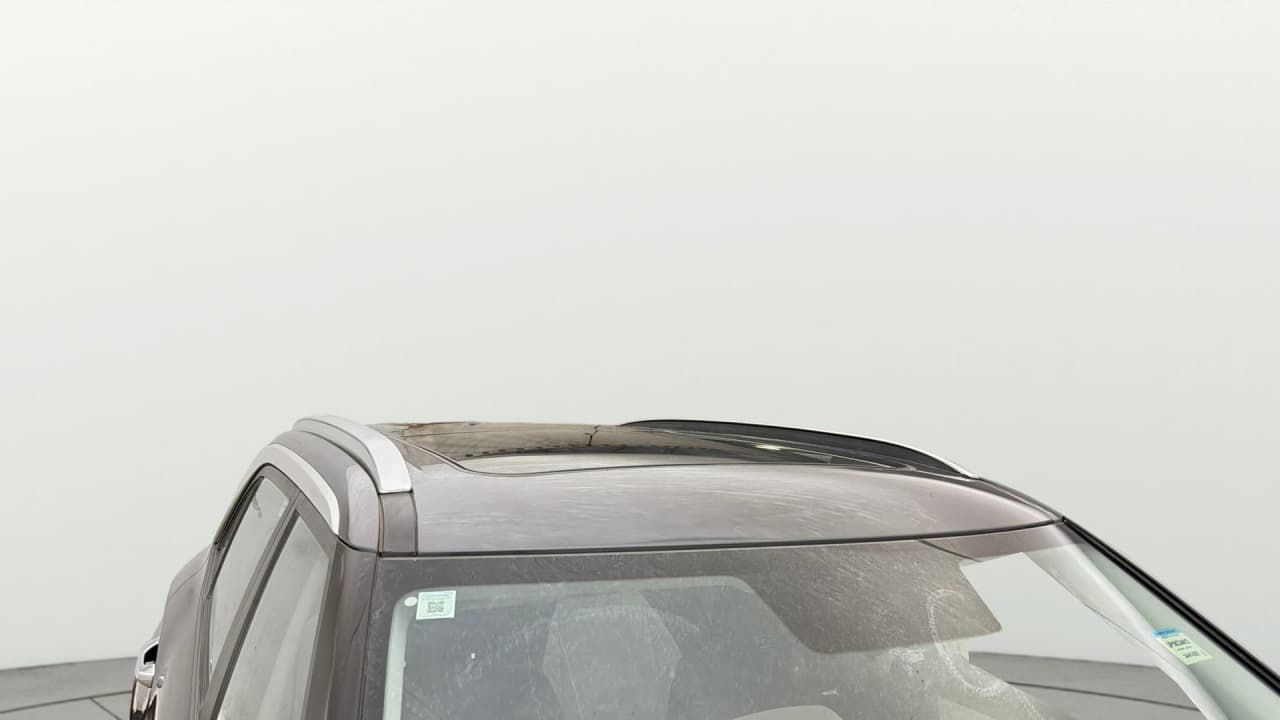 2021 Hyundai Creta SX 1.5 DIESEL, Diesel, Manual, 62,107 km, Roof