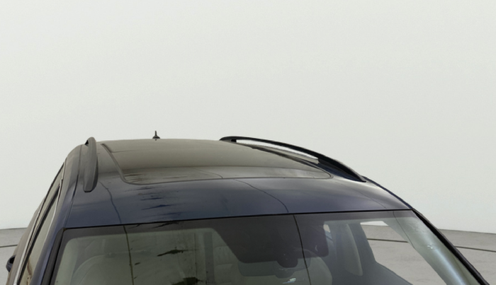 2018 Skoda Kodiaq STYLE 2.0 TDI 4X4 AT, Diesel, Automatic, 98,316 km, Roof