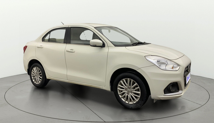 2020 Maruti Dzire ZXI, Petrol, Manual, 71,225 km, Right Front Diagonal