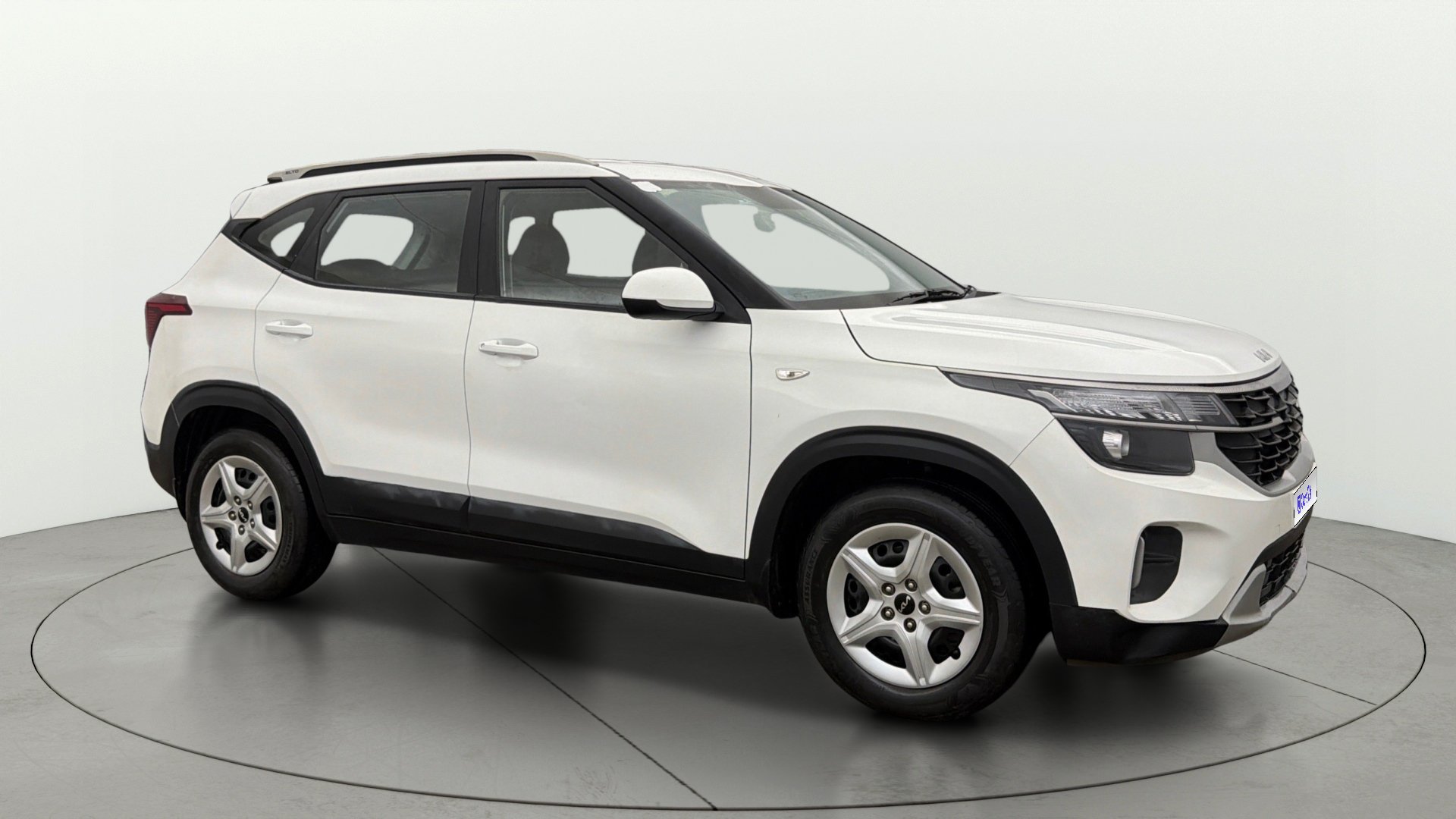 2024 KIA Seltos 2023-2026 HTE 1.5D IMT 2024 KIA Seltos 2023-2026 HTE 1.5D IMT
