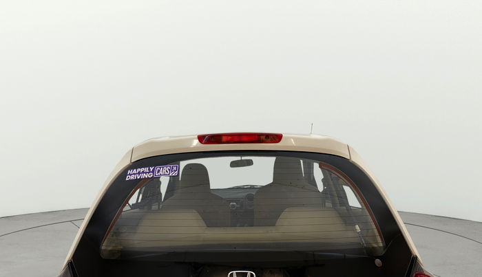 2013 Honda Brio S MT, Petrol, Manual, 57,698 km, Rear Windshield