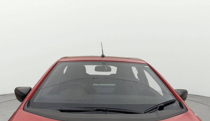 2021 Tata ALTROZ XE PETROL, Petrol, Manual, 38,493 km, Front Windshield