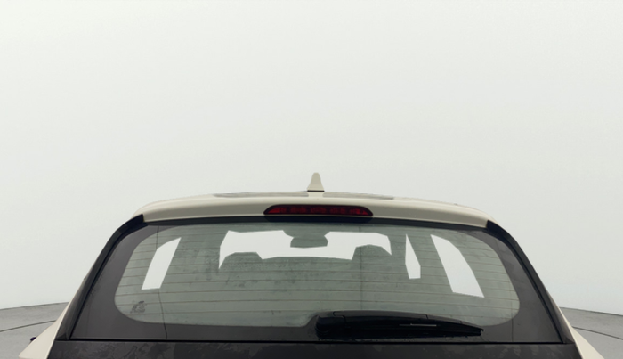 2021 Hyundai NEW I20 ASTA 1.2 AT, Petrol, Automatic, 60,448 km, Rear Windshield