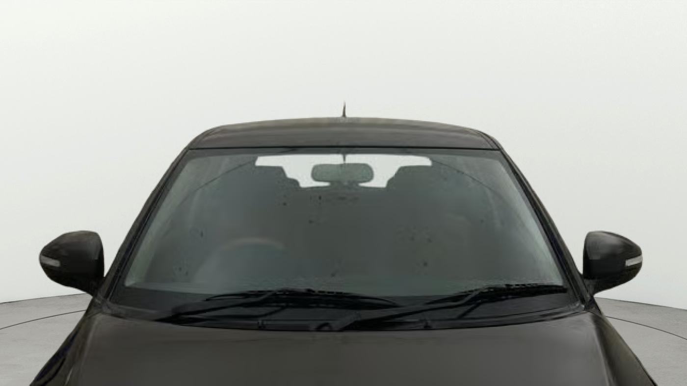 2016 Maruti Swift VDI (O), Diesel, Manual, 91,202 km, Front Windshield