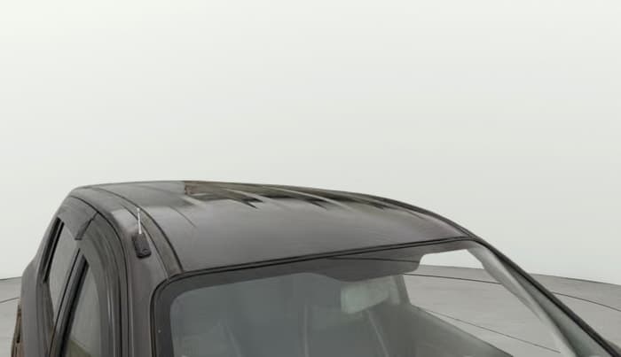 2019 Maruti Alto K10 LXI, Petrol, Manual, 41,520 km, Roof
