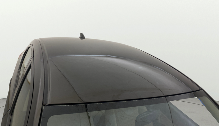 2018 Honda Amaze 1.2L I-VTEC S CVT, Petrol, Automatic, 61,280 km, Roof