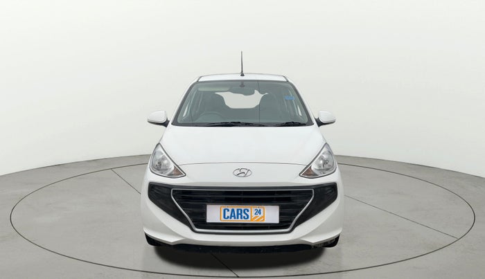 2022 Hyundai NEW SANTRO SPORTZ EXECUTIVE MT CNG, CNG, Manual, 46,996 km, Front