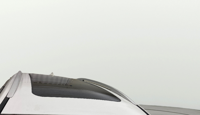 2020 MG HECTOR SHARP 1.5 DCT PETROL, Petrol, Automatic, 93,327 km, Roof