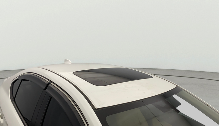 2021 Honda City 1.5L I-DTEC VX, Diesel, Manual, 45,233 km, Roof