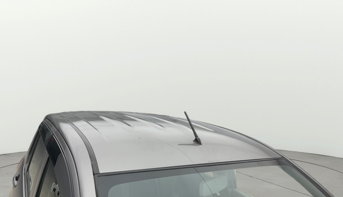 2018 Maruti Celerio VXI CNG, CNG, Manual, 49,305 km, Roof