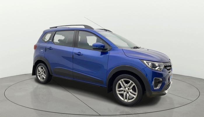 2021 Renault TRIBER RXZ, Petrol, Manual, 92,389 km, SRP