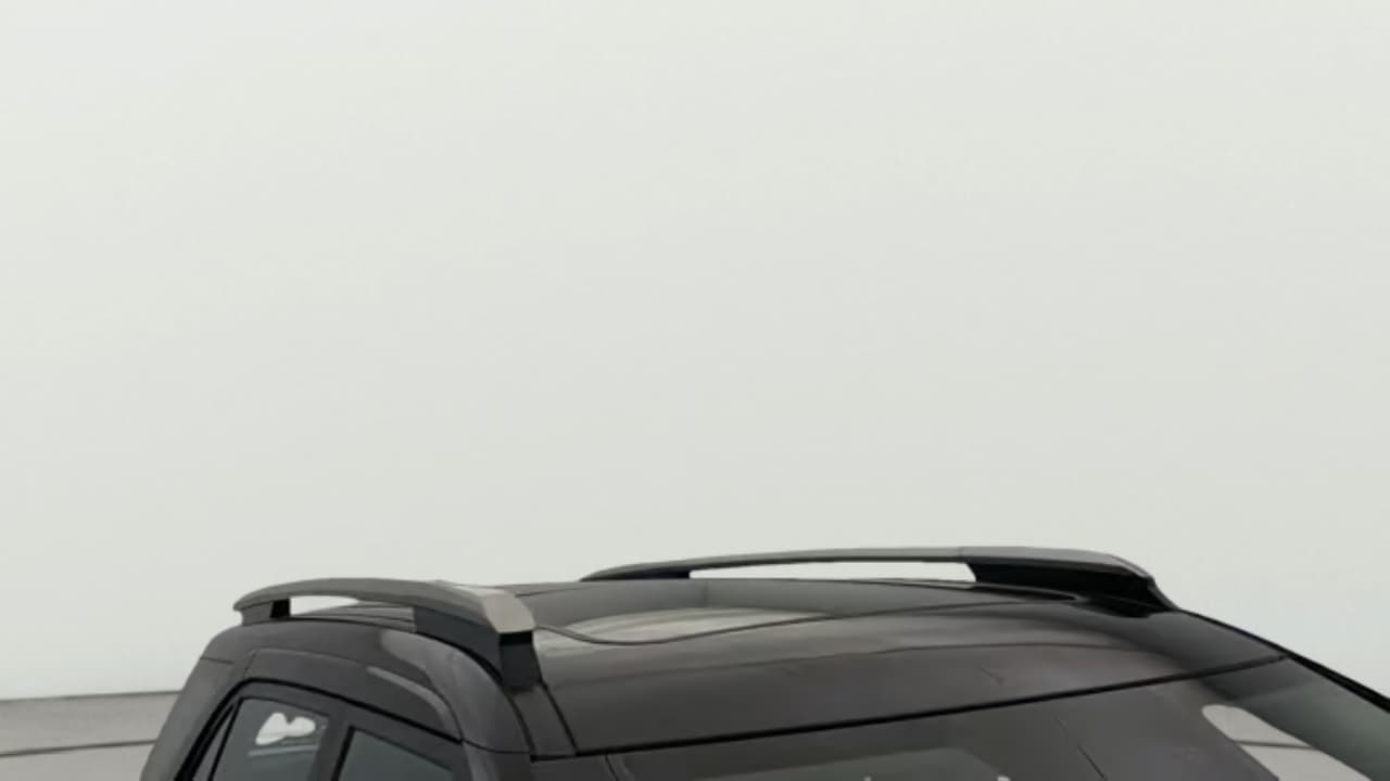 2024 Hyundai ALCAZAR Signature 7 STR 1.5 Turbo GDi Petrol DCT, Petrol, Automatic, 18,667 km, Roof