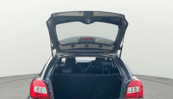 2020 Maruti Baleno DELTA PETROL 1.2, Petrol, Manual, 1,14,259 km, Boot Door Open