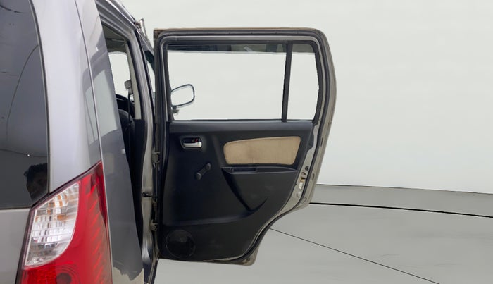 2017 Maruti Wagon R 1.0 LXI CNG, CNG, Manual, 1,00,490 km, RHS Rear Door