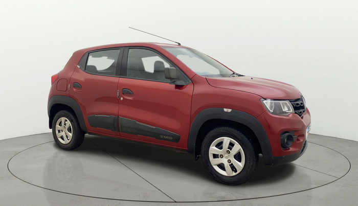 2016 Renault Kwid RXT 0.8 (O), Petrol, Manual, 42,765 km, SRP