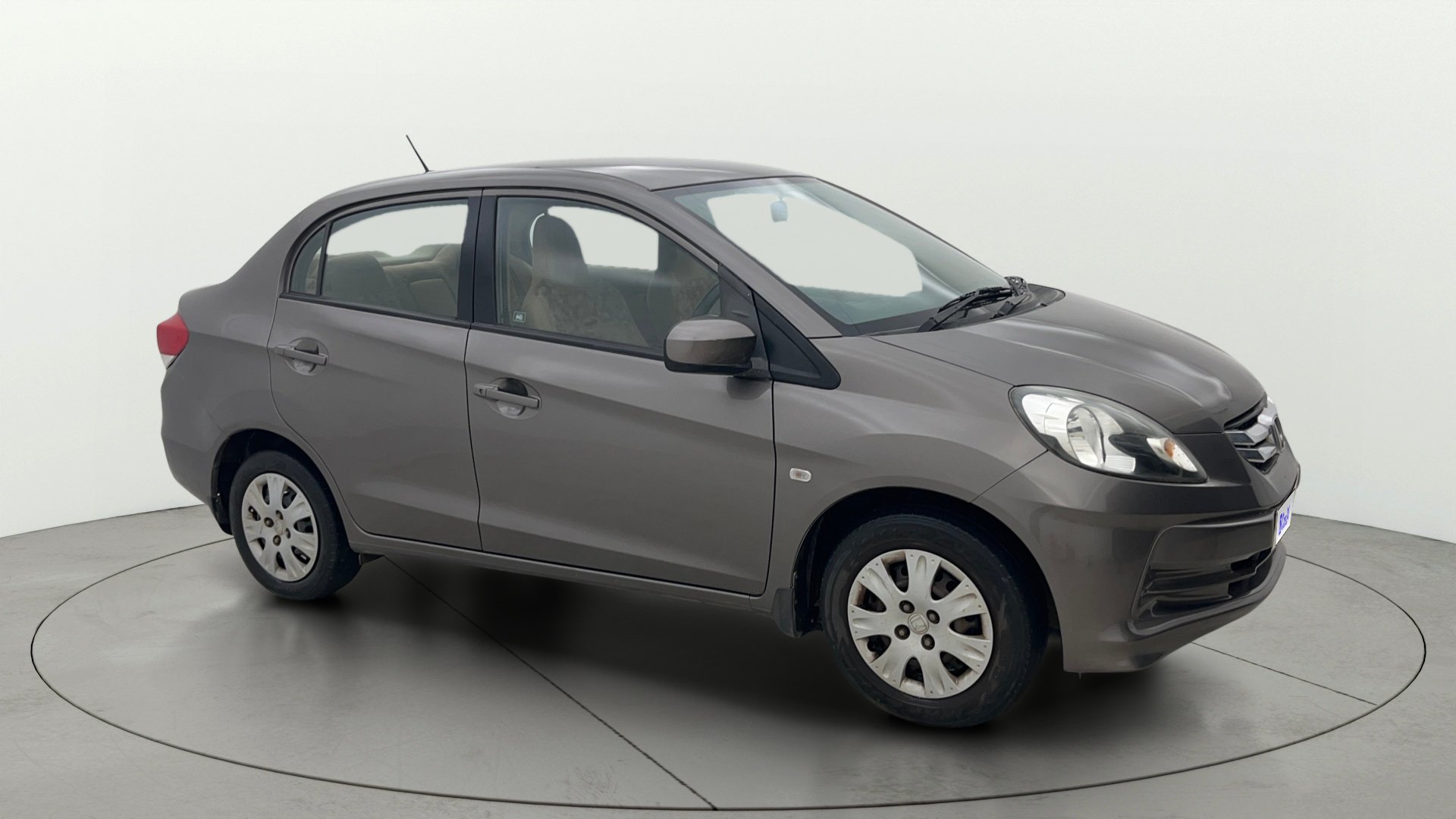 2014 Honda Amaze 1.2L I-VTEC S
