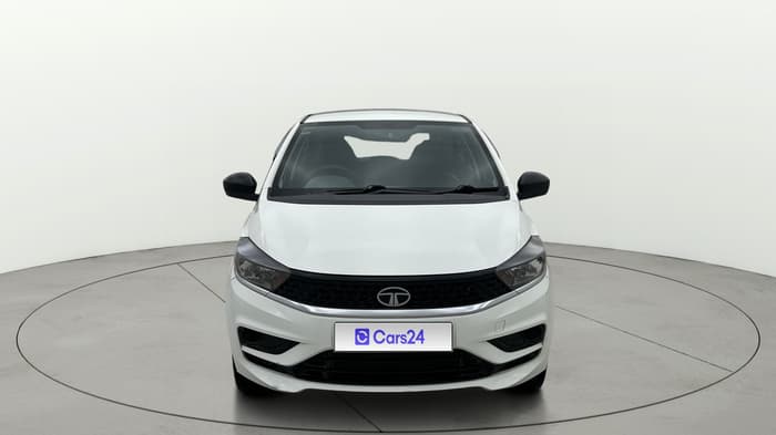 2023 Tata TIGOR XE PETROL, Petrol, Manual, 34,244 km, Front