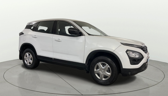 2020 Tata Harrier XM 2.0L KRYOTEC, Diesel, Manual, 95,786 km, Right Front Diagonal