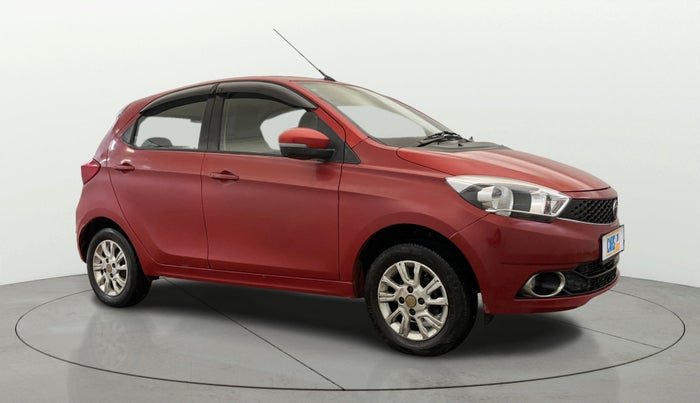2017 Tata Tiago XZA PETROL, Petrol, Automatic, 38,071 km, SRP