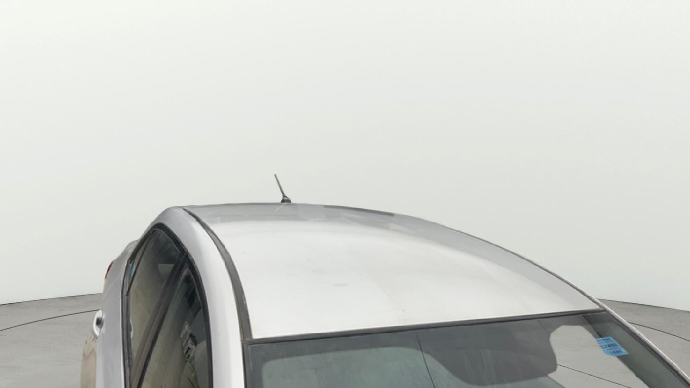 2016 Hyundai Xcent S AT 1.2, Petrol, Automatic, 42,314 km, Roof