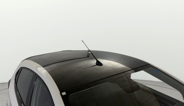 2023 Tata ALTROZ XZA PLUS, Petrol, Automatic, 82,153 km, Roof