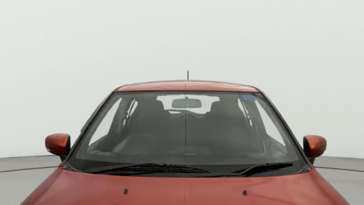 2018 Maruti IGNIS ZETA 1.2, Petrol, Manual, 1,09,581 km, Front Windshield