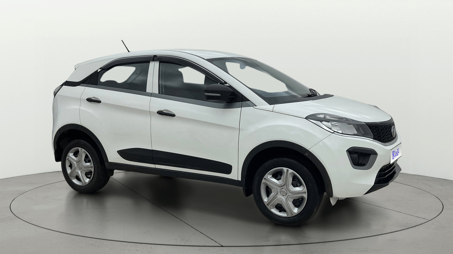 2019 Tata Nexon XM PETROL 2019 Tata Nexon XM PETROL