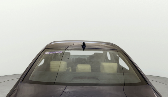 2023 Honda City 1.5L I-VTEC V, Petrol, Manual, 23,122 km, Rear Windshield