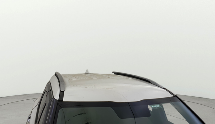 2020 KIA SELTOS HTX IVT 1.5 PETROL, Petrol, Automatic, 1,37,635 km, Roof