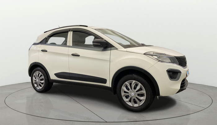 2019 Tata NEXON XM PETROL, CNG, Manual, 77,136 km, SRP