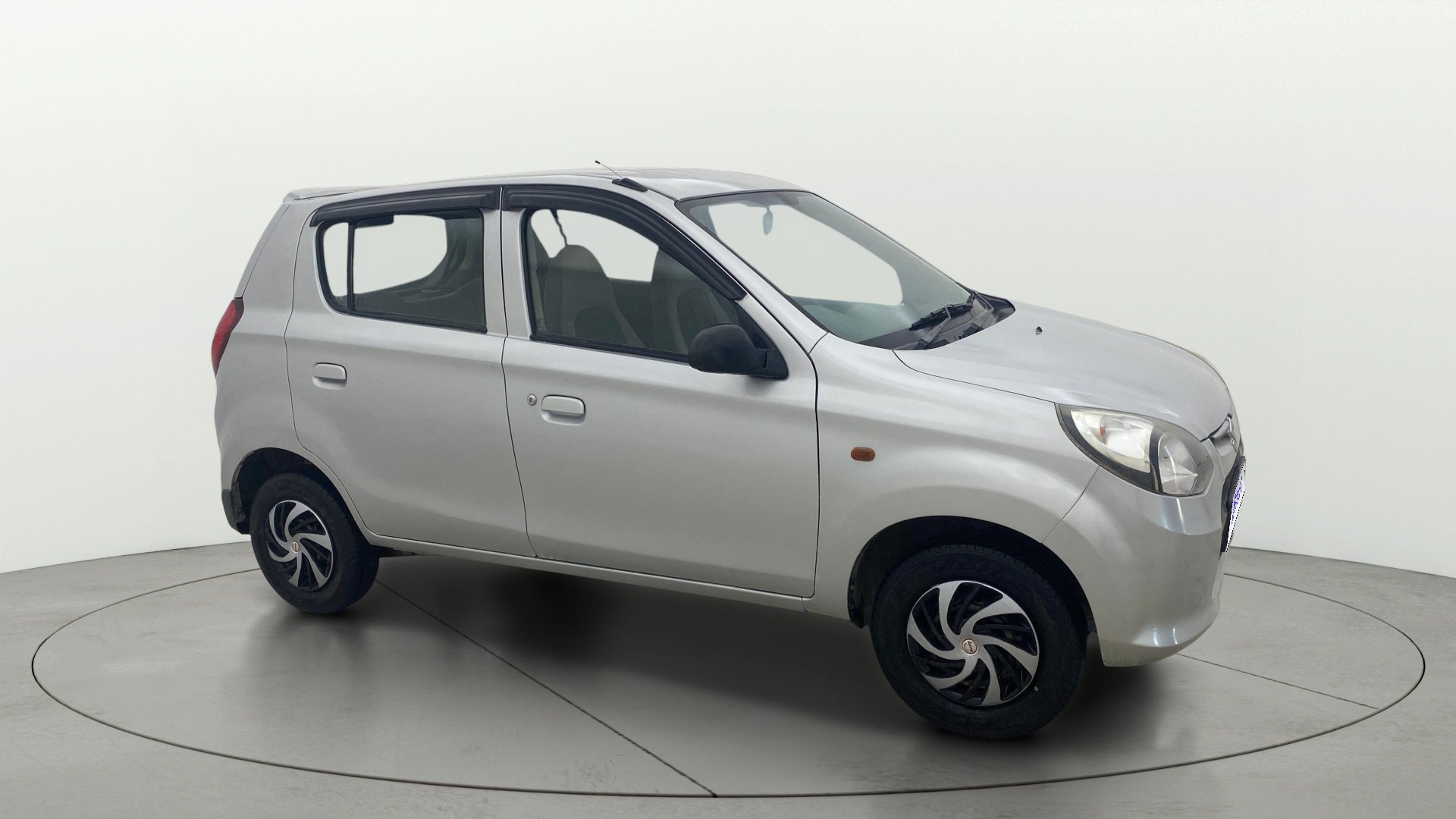 2014 Maruti Suzuki Alto 800 2016 -19 VXI 2014 Maruti Suzuki Alto 800 2016 -19 VXI