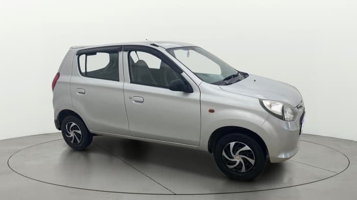 2014 Maruti Alto 800 VXI, Petrol, Manual, 64,433 km, Right Front Diagonal