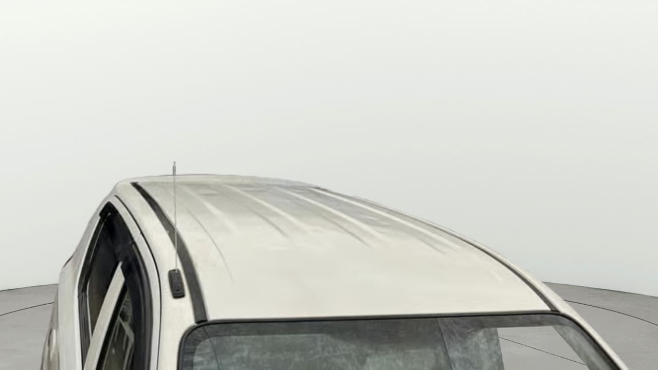 2020 Maruti Alto VXI, Petrol, Manual, 40,382 km, Roof